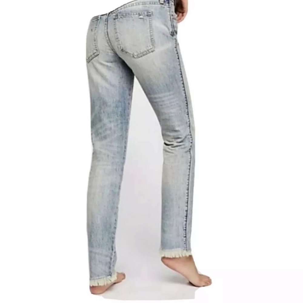 Frew People Pioneer jeans, sizs 28 - Picture 2 of 6